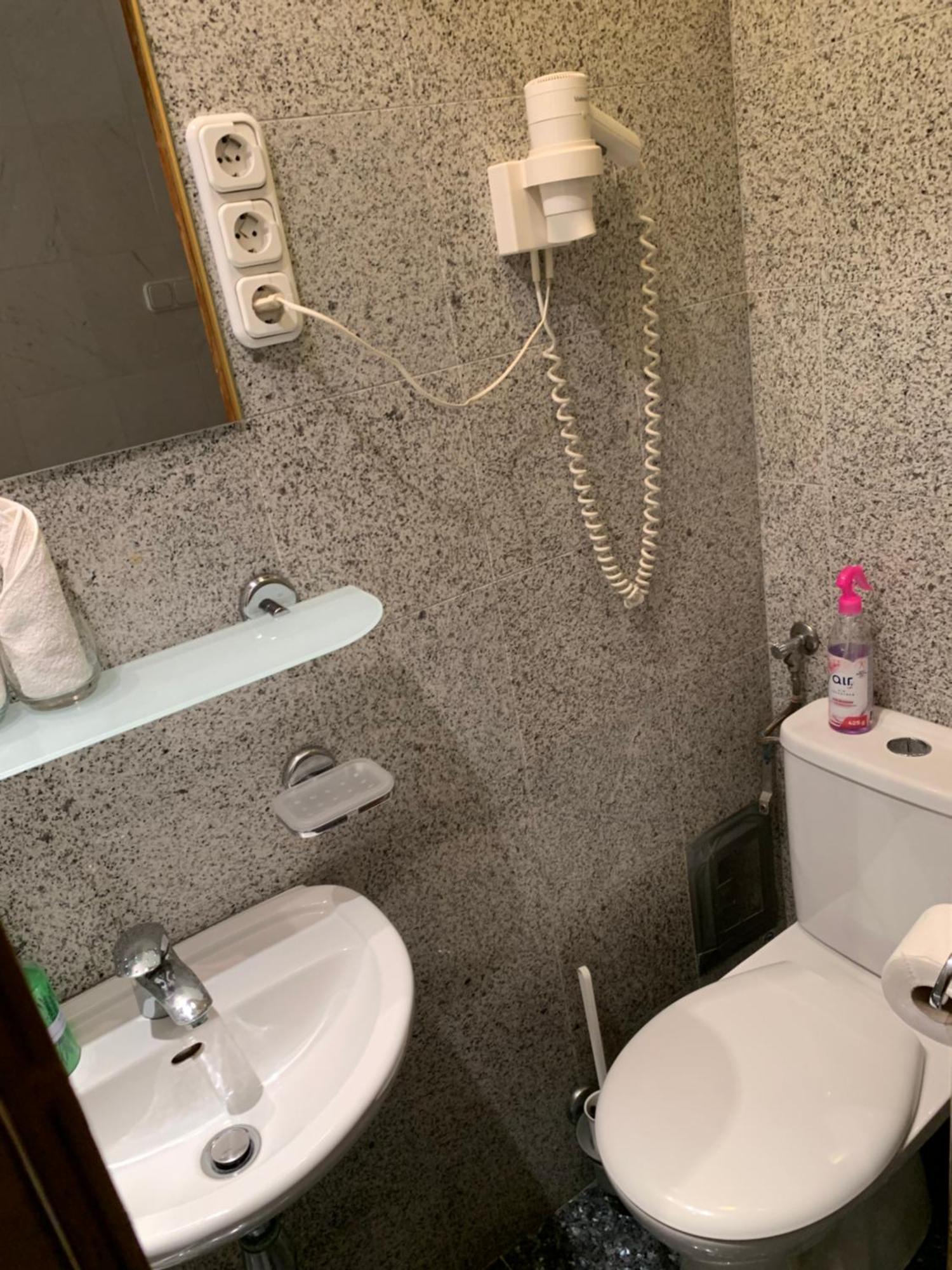 Kalmar Panzio Bed & Breakfast Будапеща Екстериор снимка